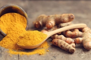 Bí quyết giúp hấp thu Curcumin hiệu quả từ nghệ