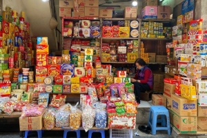 Bộ Tài chính đề xuất tăng ngưỡng doanh thu miễn thuế cho hộ kinh doanh