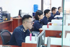 Ngành Hải quan triển khai bốn giải pháp tăng thu ngân sách cuối năm