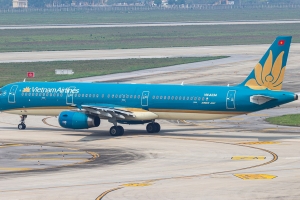 Hãng bay Việt hoàn tất cập nhật khẩn phần mềm Airbus, hoạt động khai thác trở lại bình thường