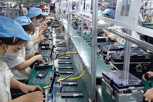 Tiêu chí để doanh nghiệp điện tử được hưởng ưu đãi thuế thu nhập doanh nghiệp