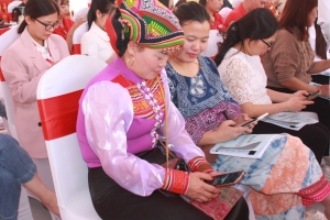 Lào Cai: Tập huấn chuyên sâu về thương mại điện tử cho 50 doanh nghiệp, HTX kinh doanh sản phẩm OCOP