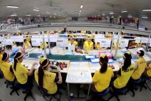 Thái Nguyên triển khai đợt thi đua đặc biệt chào mừng Đại hội XIV của Đảng