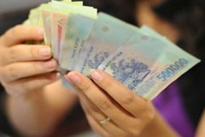Mức lương tối thiểu mới tại TP. HCM từ ngày 1/1/2026