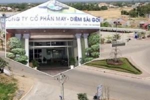 Diêm Sài Gòn chào bán thành công mã trái phiếu trị giá 1.000 tỷ đồng