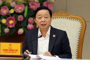 Làm nổi bật ý nghĩa, quy mô và tạo sức lan tỏa của lễ khánh thành, khởi công hàng trăm dự án