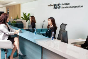 KIS Việt Nam chốt ngày chào bán 78,9 triệu cổ phiếu cho cổ đông