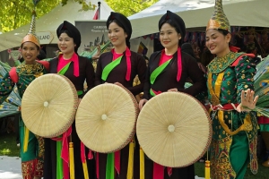 Bắc Ninh: Ngoại giao văn hóa để hội nhập quốc tế