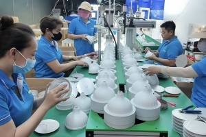 TP. HCM yêu cầu doanh nghiệp đảm bảo lương thưởng, tránh tranh chấp dịp Tết 2026