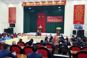 Tọa đàm “Bình đẳng giới và an toàn cho phụ nữ, trẻ em gái trong kỷ nguyên số”
