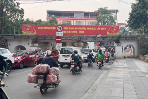 Bắc Ninh: Phê duyệt dự án Đầu tư xây dựng mở rộng cầu chui Y Na