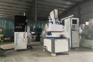Phát hiện nhiều vi phạm trong hoạt động nhập khẩu máy móc đã qua sử dụng