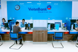 VietinBank tăng vốn lên hơn 77.000 tỷ đồng