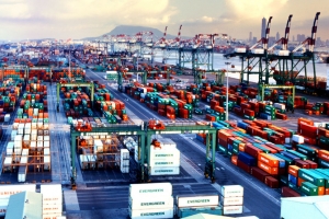 Logistics – Nền tảng chiến lược đưa Việt Nam bứt phá trong trật tự chuỗi cung ứng mới