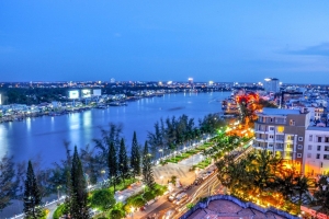 Cần Thơ: Tập trung hạ tầng và đổi mới sáng tạo