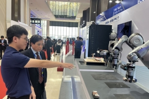 Hơn 200 doanh nghiệp hội tụ tại sự kiện lớn nhất năm về Công nghiệp hỗ trợ