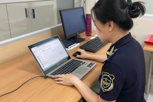 Hải quan nâng cao chất lượng hỗ trợ doanh nghiệp bằng trợ lý ảo trên ứng dụng Zalo OA