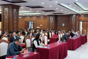 Lạng Sơn tăng cường hoạt động đo lường, nâng cao năng lực cạnh tranh cho doanh nghiệp