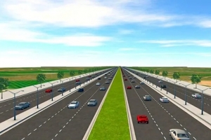 Siêu đại lộ 4.700 tỷ đồng chuẩn bị khởi công, mở trục kết nối mới cho Phan Thiết - Mũi Né