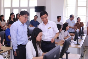 Thanh Hóa phê duyệt giao bổ sung dự toán kinh phí miễn, giảm học phí cho một số cơ sở giáo dục do tỉnh quản lý