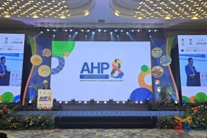 Khai mạc Hội nghị Vườn Di sản ASEAN lần thứ 8