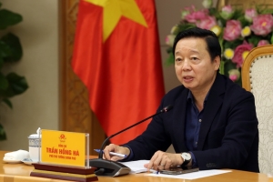 Bắt kịp sự phát triển công nghệ, mở rộng không gian ứng dụng dữ liệu viễn thám