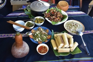 Bản sắc ẩm thực Ê Đê qua các món ăn đặc trưng