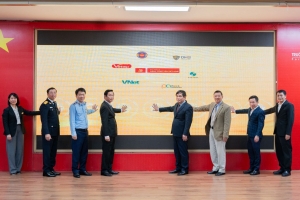 Tạm dừng chương trình “Cào tem chống giả - Nhận ngay may mắn”