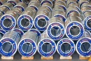 149 triệu cổ phiếu Tôn Đông Á tiến gần ngày lên sàn HoSE