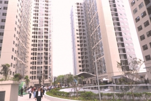Cơ hội lớn cho người có nhu cầu nhà ở xã hội tại thành phố Đà Nẵng