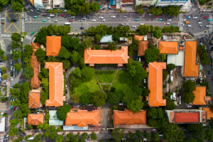 TP. HCM tổng kiểm tra, rà soát việc lắp đặt bảng quảng cáo
