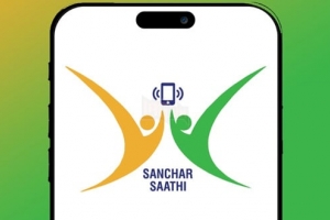 Ấn Độ hủy bỏ lệnh cài sẵn ứng dụng an ninh mạng Sanchar Saathi trên smartphone