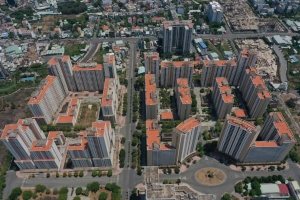 TP. HCM tập trung đẩy nhanh tiến độ giải ngân vốn đầu tư công