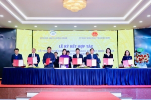 Chuyển đổi số trong xây dựng: Giải tỏa “điểm nghẽn” - bước vào mô hình vận hành mới