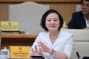 Không để chồng chéo pháp lý cản trở vận hành chính quyền địa phương 2 cấp