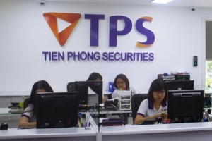 Tiên Phong Securities sắp tung lô trái phiếu thứ 2 năm 2025