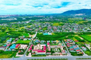 Hà Tĩnh công bố địa bàn ưu đãi đầu tư trên địa bàn năm 2025