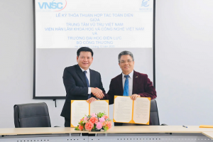 EPU và VNSC hợp tác nghiên cứu cho ngành năng lượng