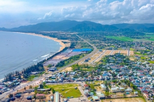 Nam Mê Kông (VC3) mạnh tay rót 425 tỷ vào hai dự án chiến lược