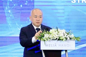 Tăng trưởng GDP của Việt Nam năm 2025 thuộc top đầu Đông Nam Á