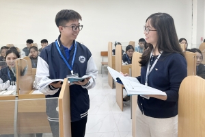 Bắc Ninh: Các trường dạy nghề sẵn sàng hội nhâp quốc tế
