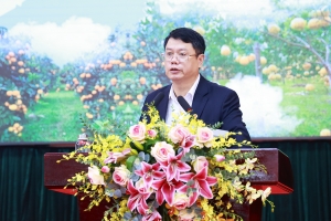 Bắc Ninh tổ chức Hội nghị xúc tiến điểm đến du lịch năm 2025