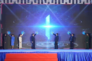 Hải Phòng: Khai mạc Ngày hội việc làm lần thứ I năm 2025