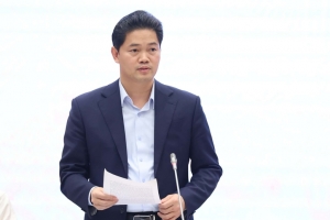 Họp báo Chính phủ thường kỳ tháng 11: Làm rõ nhiều vấn đề”nóng” về kinh tế-xã hội