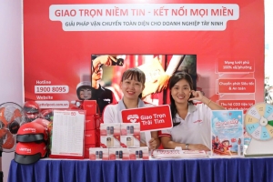 Tây Ninh tăng cường quản lý thông tin thuê bao và hoạt động kinh doanh viễn thông di động