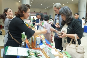 TP. HCM và các địa phương phía Nam chung tay đảm bảo nông sản, thực phẩm an toàn