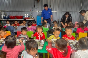 Thanh Hóa phê duyệt tiếp nhận khoản viện trợ thực hiện Chương trình vùng Mường Lát - xã Quang Chiểu