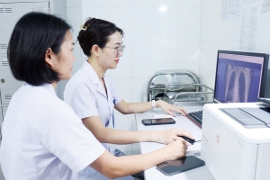 Bắc Ninh: Phấn đấu 100% cơ sở khám, chữa bệnh hoàn thành bệnh án điện tử trước ngày 30/6/2026