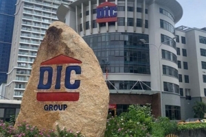 DIC Corp hoàn tất việc mua lại trước hạn lô trái phiếu trị giá 800 tỷ đồng phát hành từ tháng 3/2024