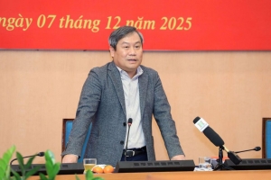 Hà Nội: Rà soát quỹ đất vườn hoa, công viên để xây dựng bãi đỗ xe ngầm